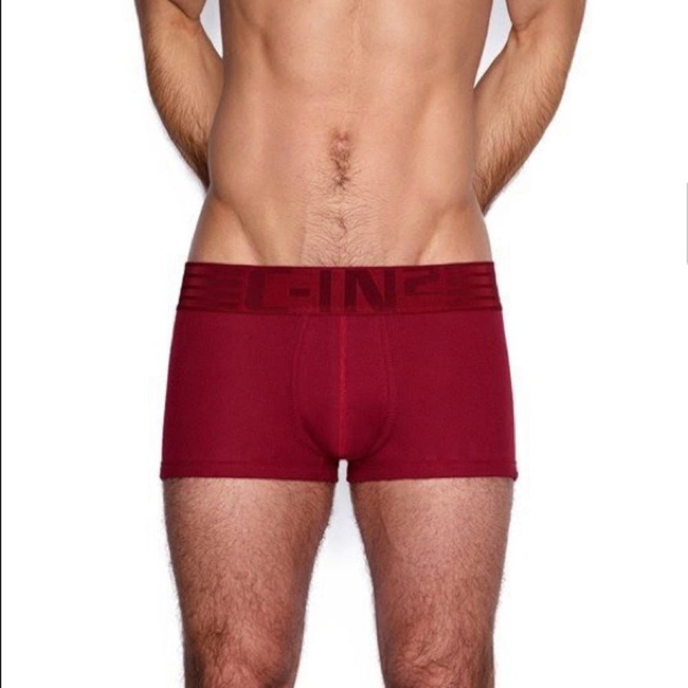 C-IN 2 Underwear